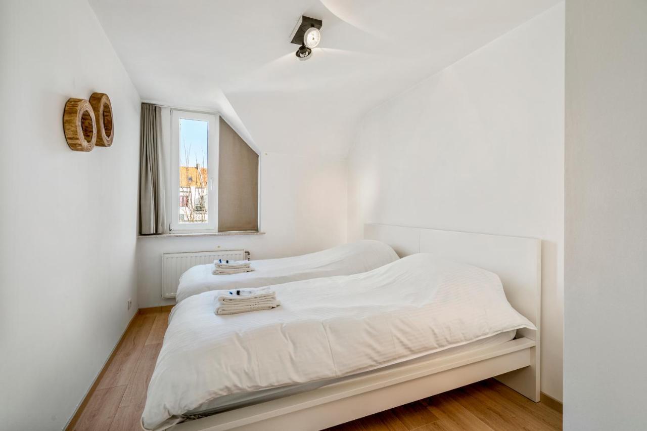 Holidayhouse Kongé, a place that you call home! Bruges Extérieur photo